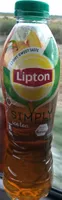 Lipton simply