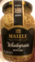 Wholegrain Mustard