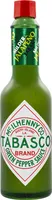 Tabasco Sauce Pimentée Jalapeño Vert 60ml