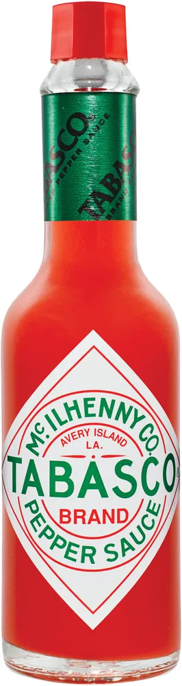 Tabasco rouge 60ml