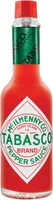 Tabasco rouge 60ml