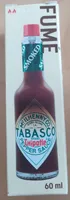 Tabasco Chipotle
