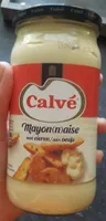 Mayon(n)aise aux oeufs