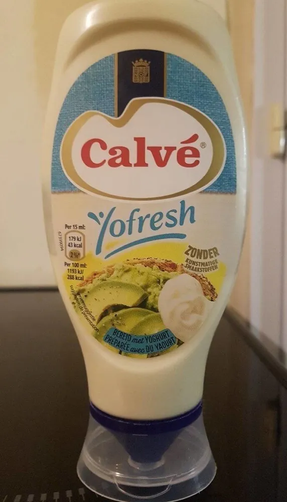 Mayonnaise