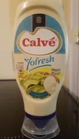 Mayonnaise