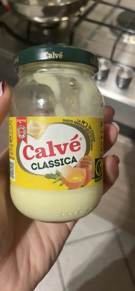 Calvé Classica