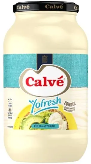 Yofresh