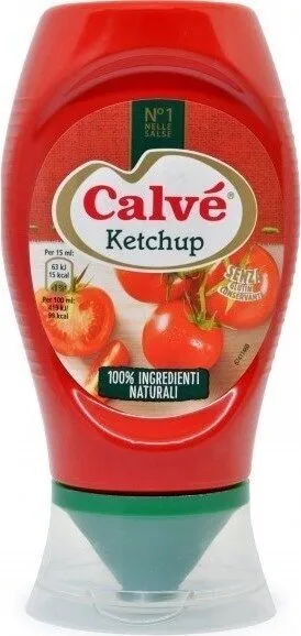 Ketchup