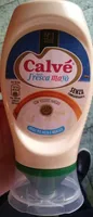 Fresca Mayò