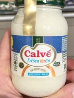 Fresca mayo