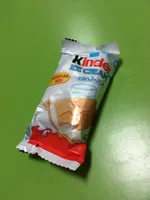 Ice cream sandwich