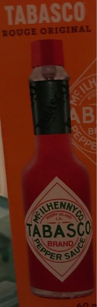 Tabasco