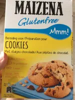 Cookies maizena