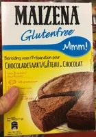 Maizena glutenfree