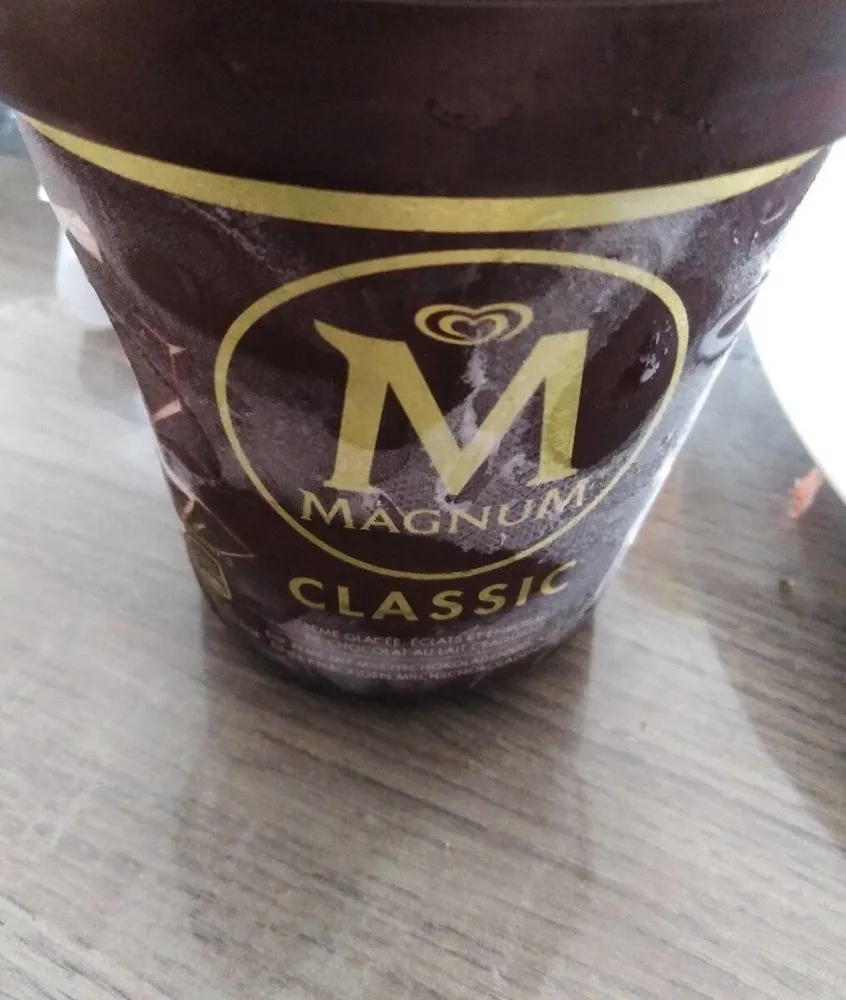 Magnum Classic