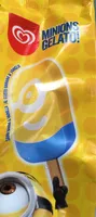 Glace Minions 90ML