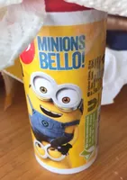 Ola Minion Bello Push Up