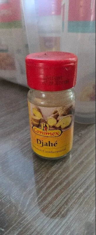 Djahé