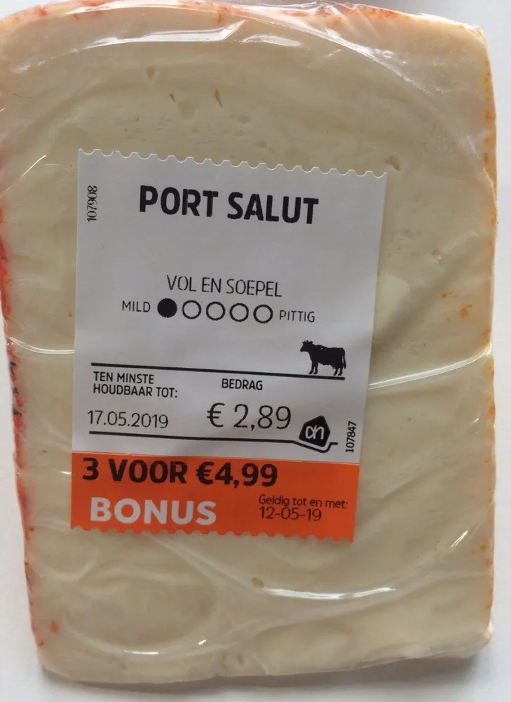 Port Salut