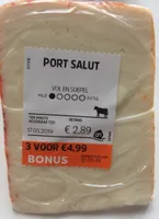 Port Salut