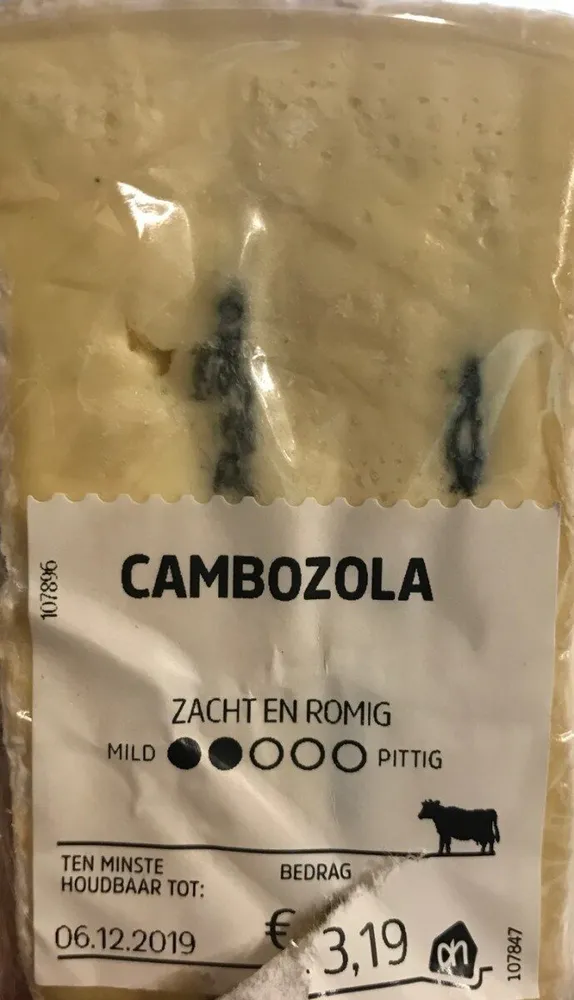 Cambozola