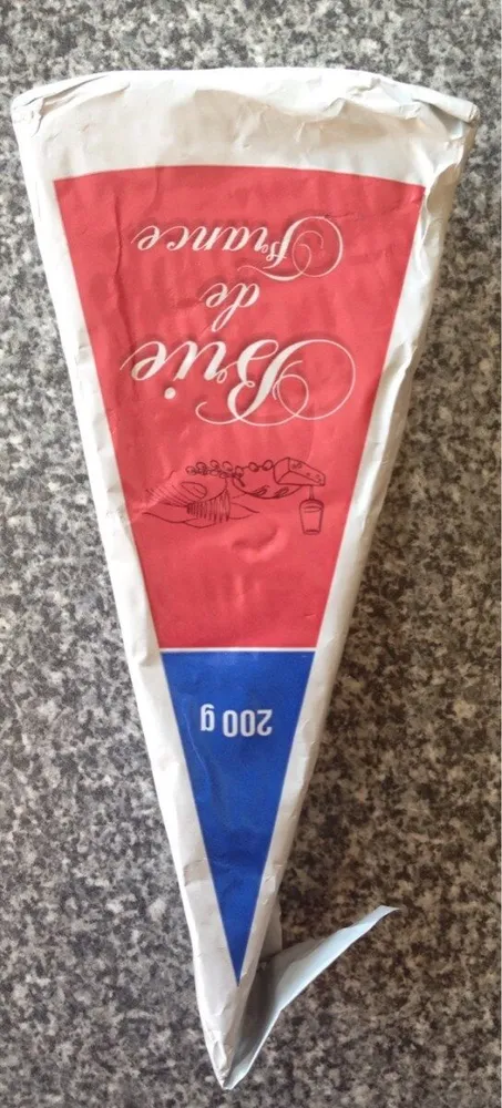 Brie de France