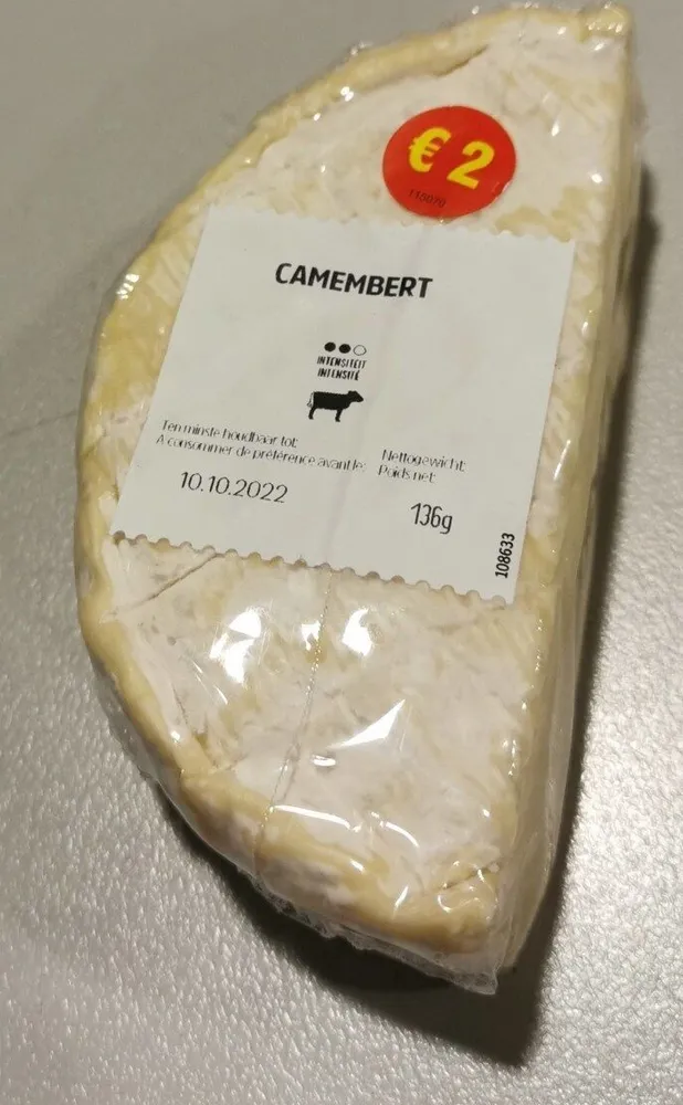 Camembert