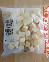 Gouda Jeune