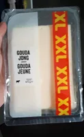 Gouda jeune