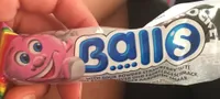 Bonbon balls