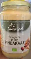 Peanut butter bio