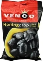 Honingdrop