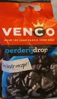 Boerderijdrop