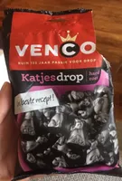 Katjesdrop