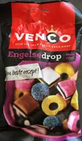 Engelse drop
