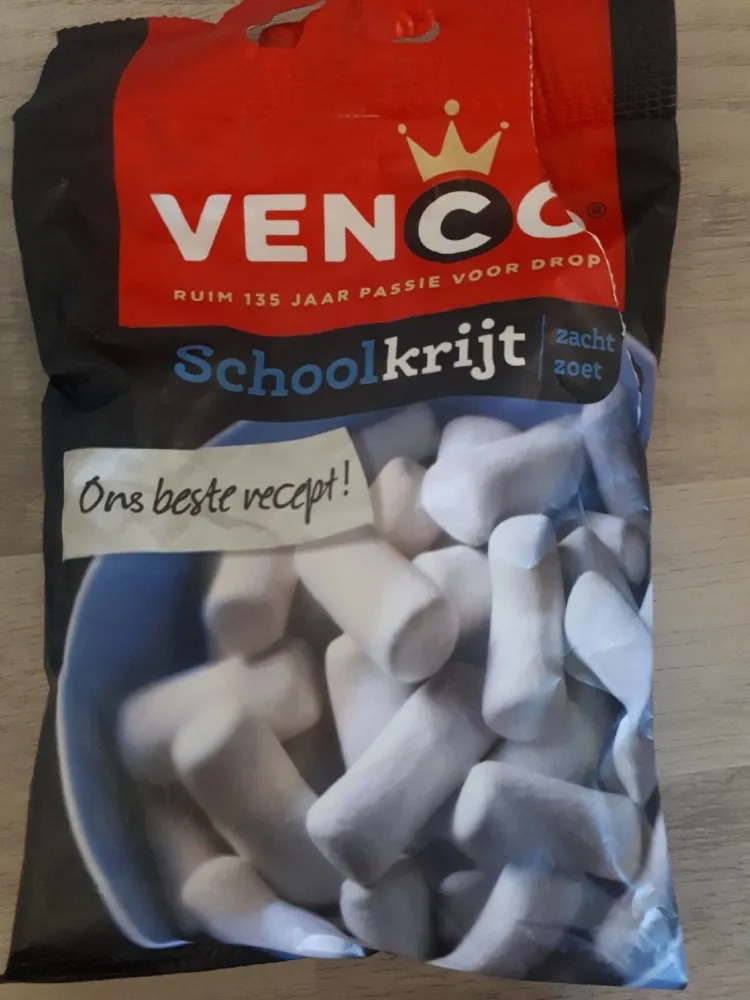 Schoolkrijt