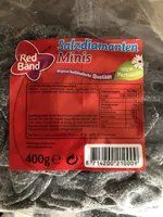 Salzdiamanten Minis