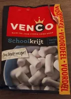 Schoolkrijt