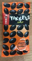 Tikkels