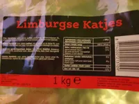 Limburgse Katjes