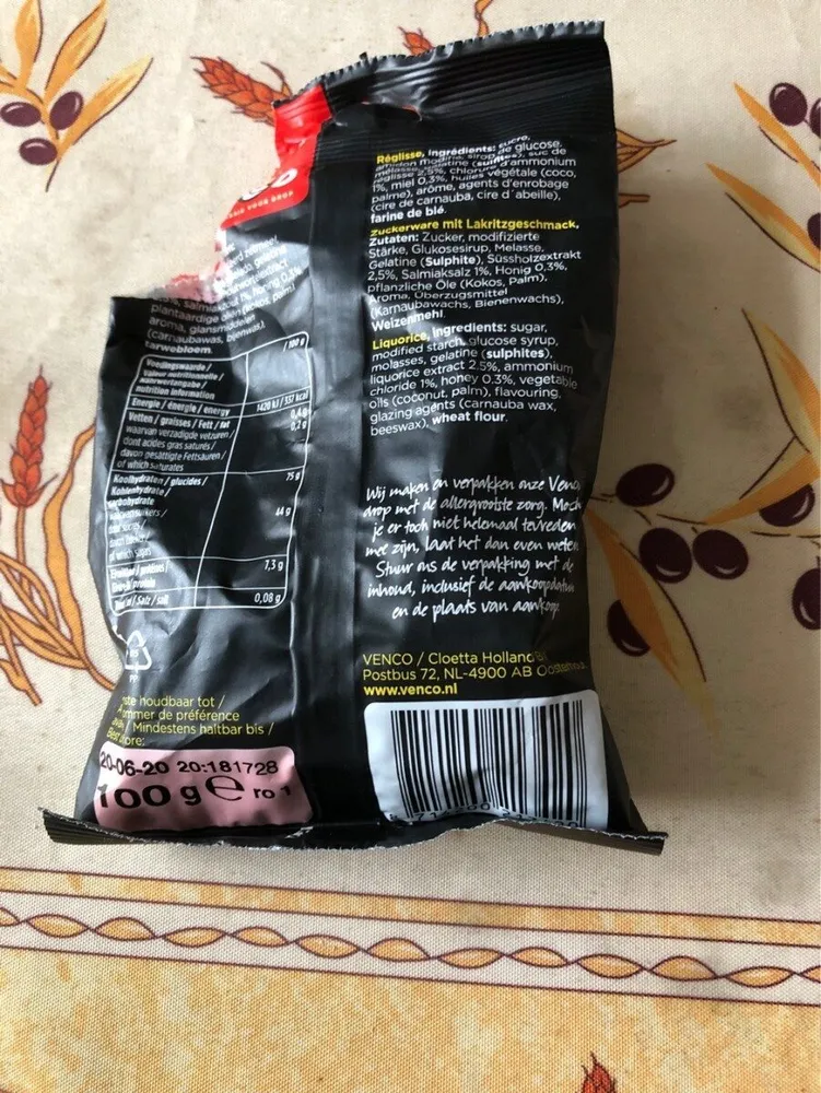 Bonbons