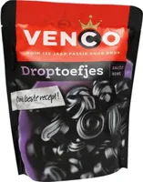 Droptoefjes