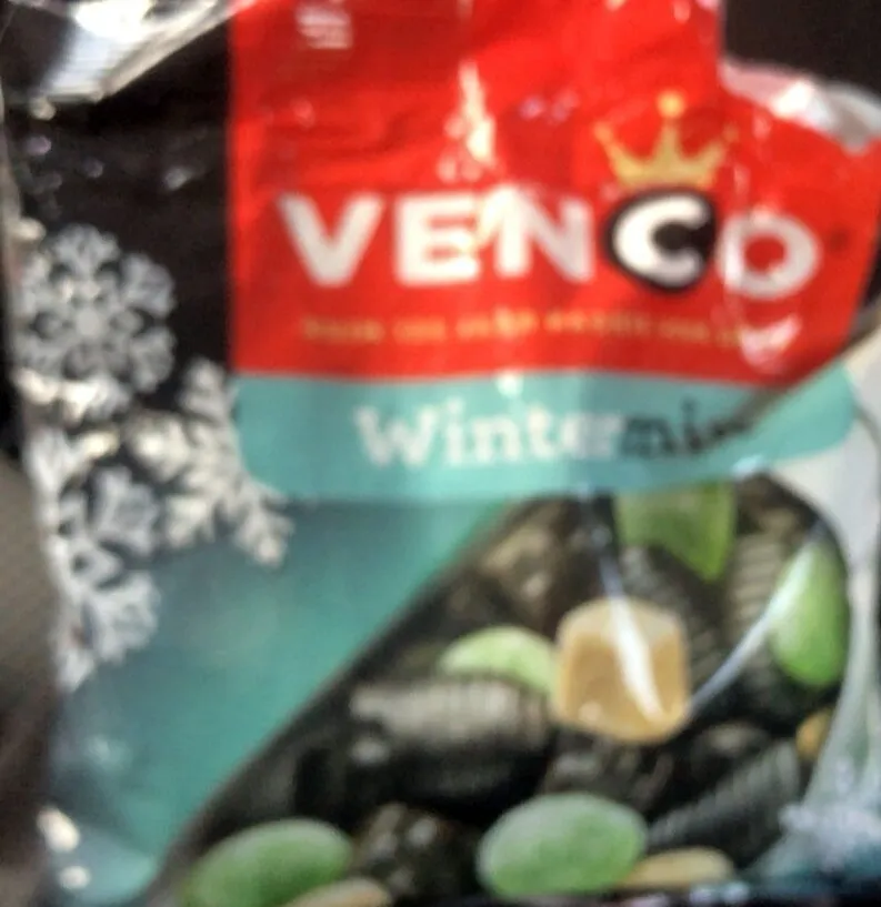 Wintermix
