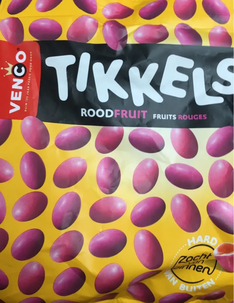 Tikkels