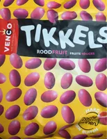 Tikkels
