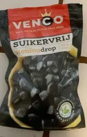 SUIKERVRIJ