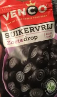Suikervrij