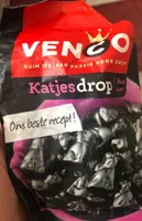 Katjesdrop