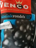 Salmiakrondo's