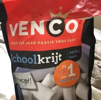 Schoolkrijt